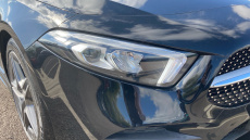 Mercedes-Benz A-Class A200 AMG Line 5dr Auto Petrol Hatchback